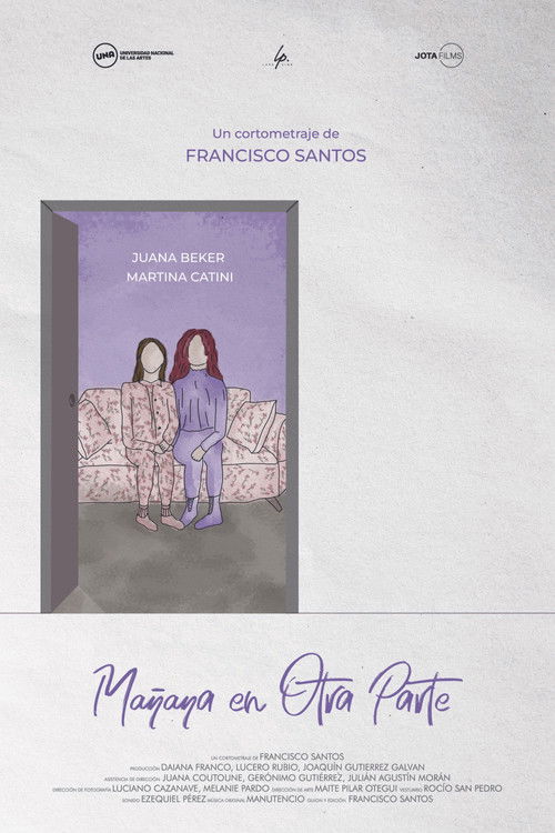 Somewhere, Hereafter