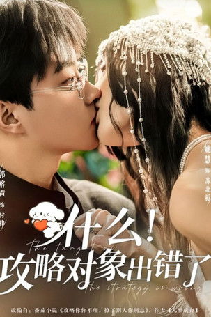 What! The Target of the Attack is Wrong!