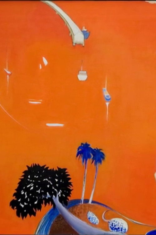 The Whiteley Art Scandal