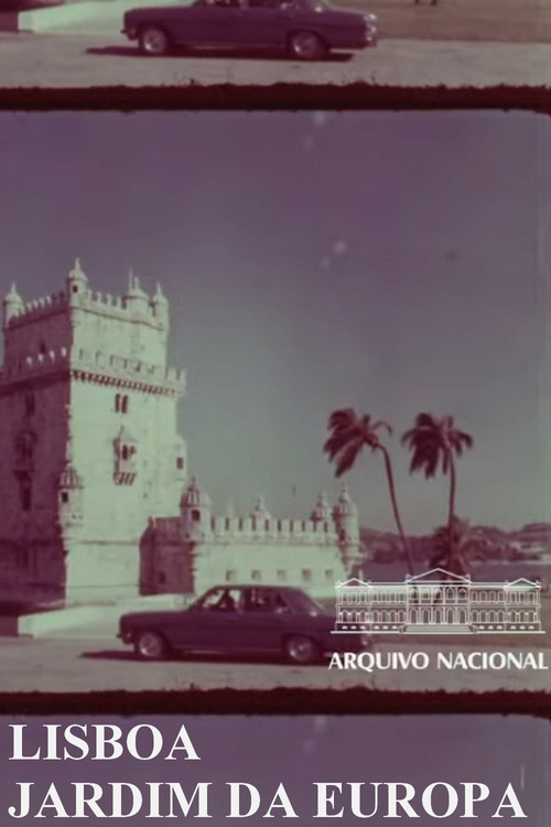 Portugal, Jardim da Europa