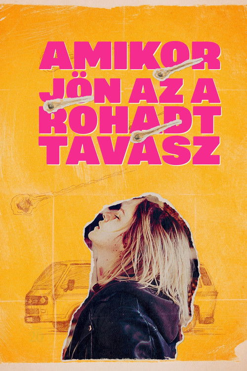 Amikor jön az a rohadt tavasz