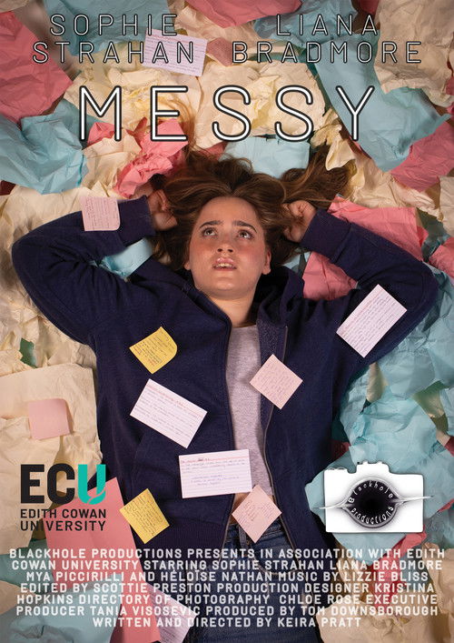 Messy