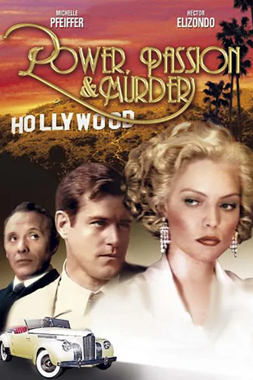 Hatalom, szenvedély, gyilkosság