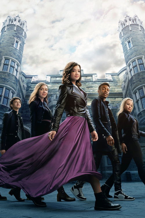 Másodszülött Királyi Sarjak Titkos Társasága