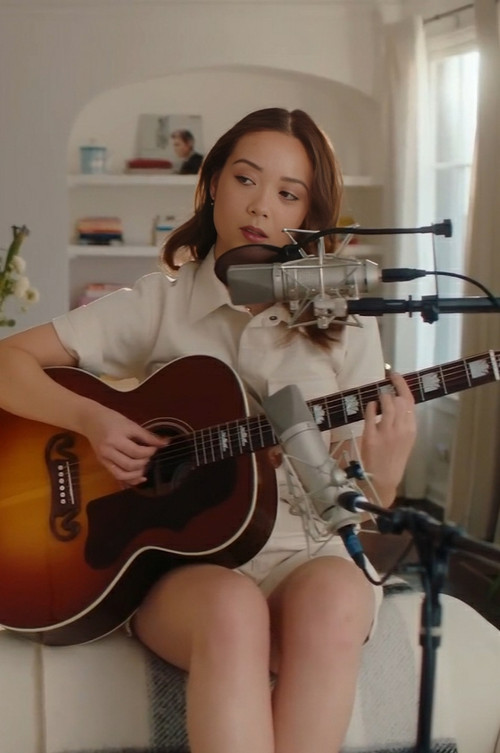 Laufey - Live From Home