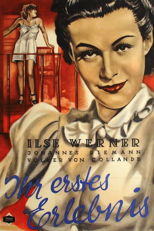 Her First Experience