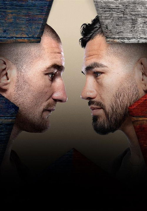 UFC Fight Night 267: Strickland vs. Hernandez