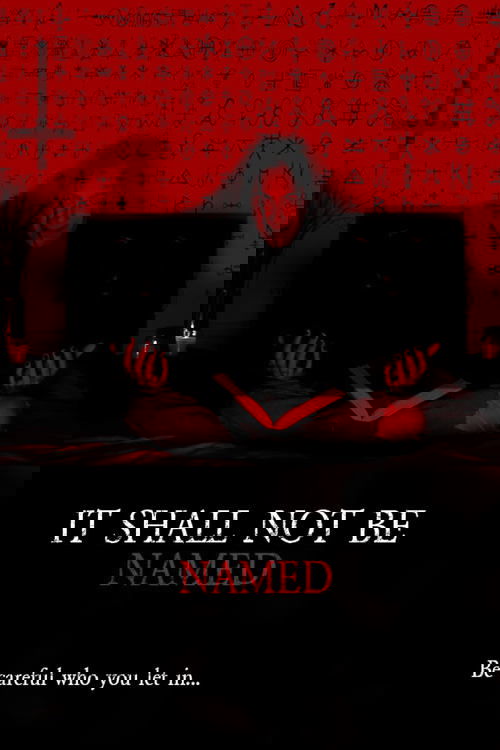 It Shall Not Be Named