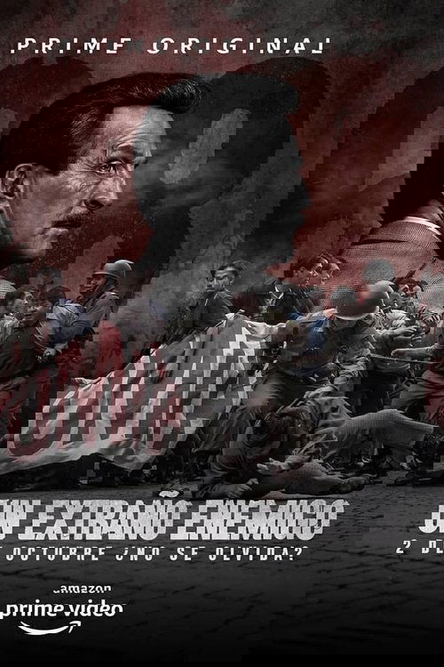 Ismeretlen ellenség