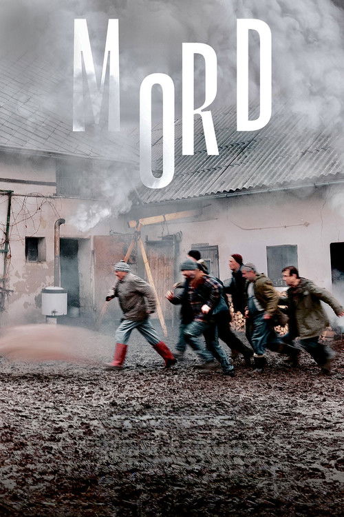 Our Lovely Pig Slaughter