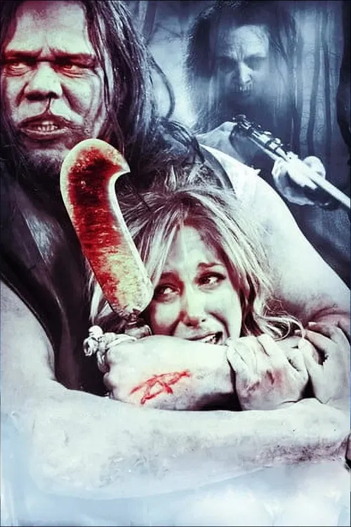 Jasper Park - Kirándulás a halálba