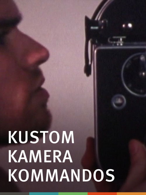 Kustom Kamera Kommandos