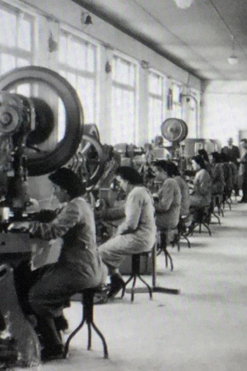 The Shadow of the Giant