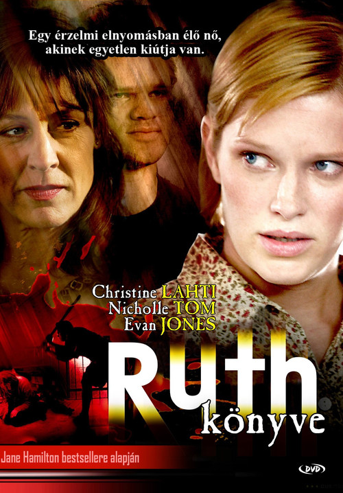 The Book of Ruth