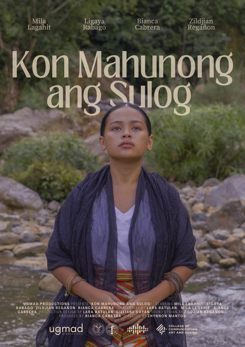 Kon Mahunong ang Sulog