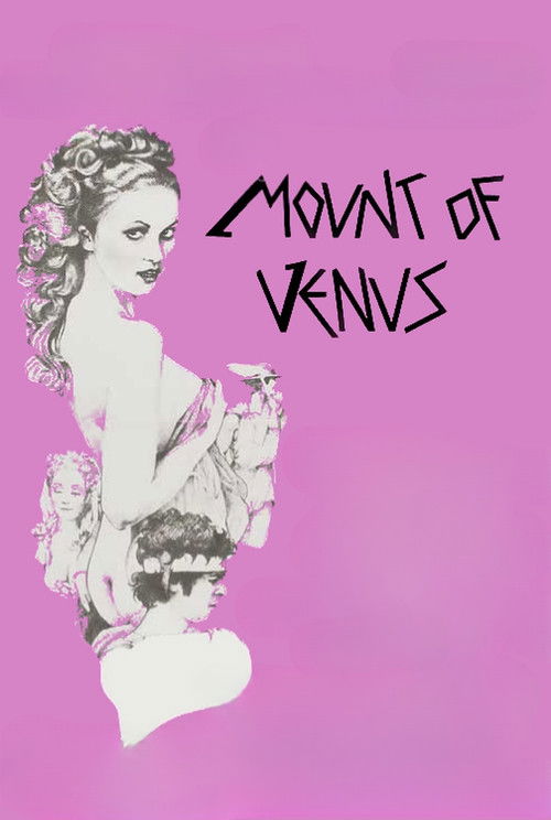 The Mount of Venus