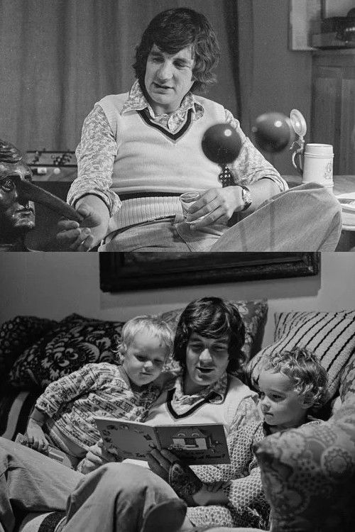 Michael Palin: A Life on Screen