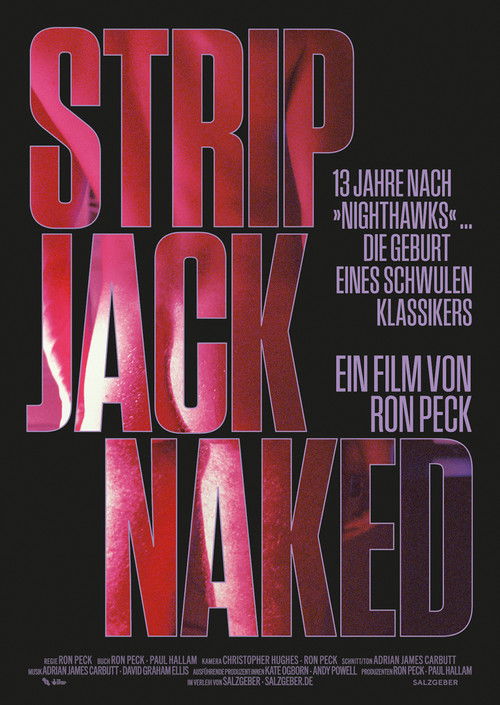 Strip Jack Naked