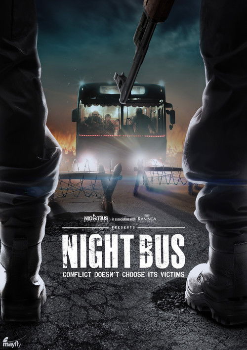 Night Bus