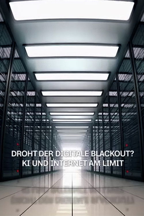 Droht der digitale Blackout? - KI und Internet am Limit
