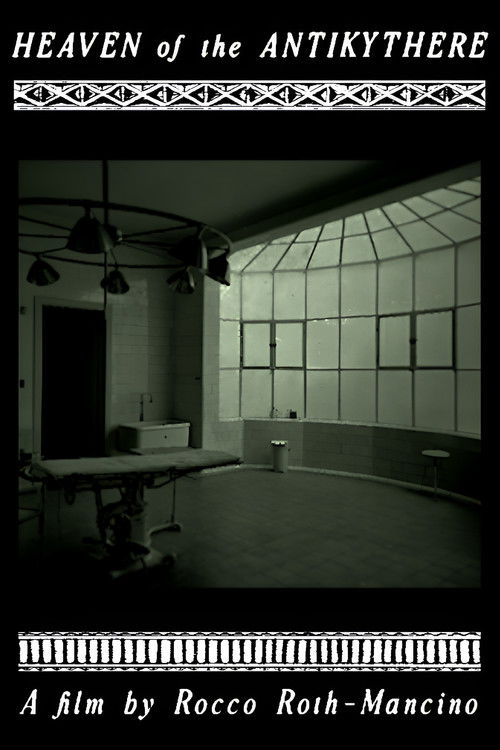 Heaven of the Antikythere