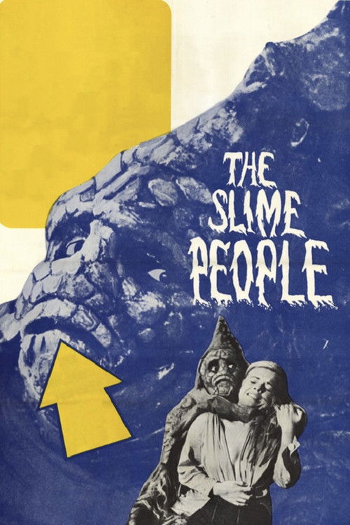 The Slime People