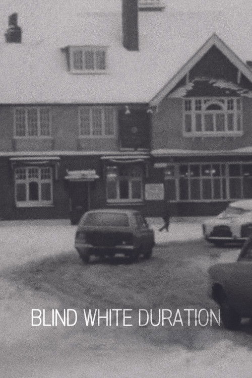 Blind White Duration