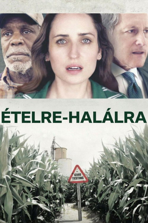 Ételre-halálra