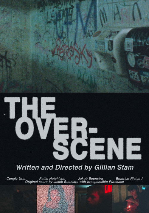 The Over-Scene