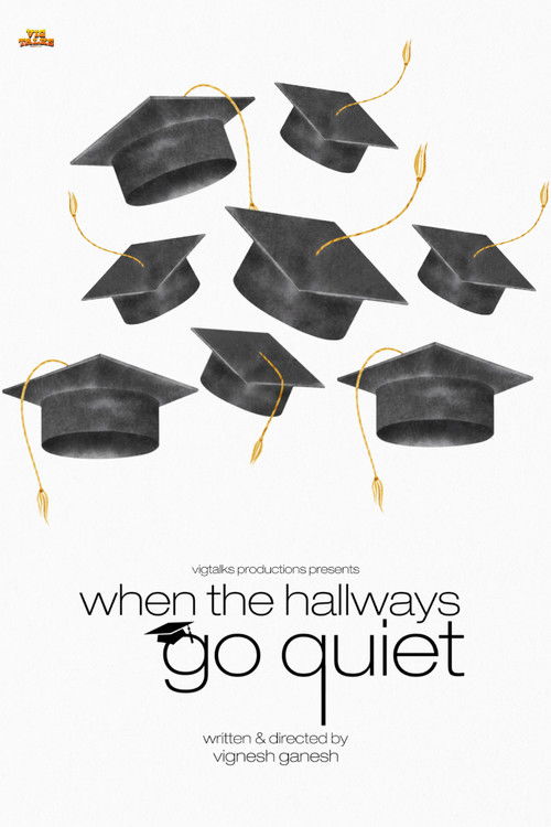 When the Hallways Go Quiet