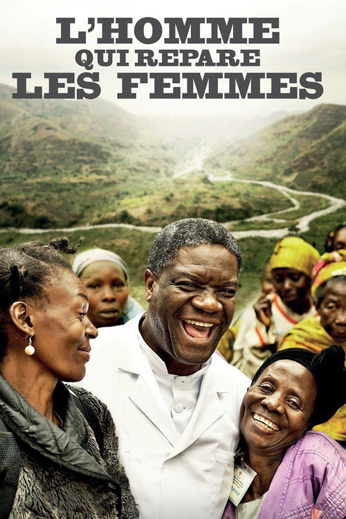 The Man Who Mends Women: The Wrath of Hippocrates