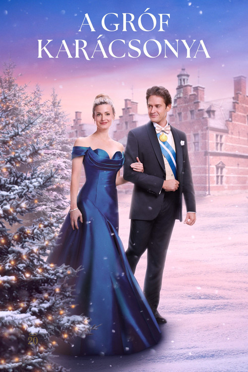 A gróf karácsonya