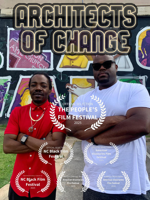 Architects of Change