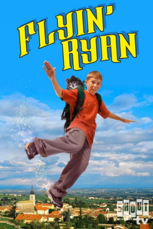 Flyin' Ryan