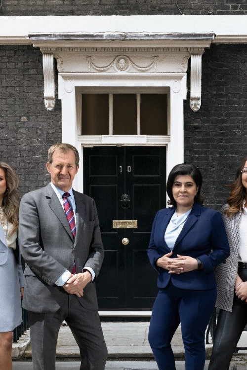 Make Me Prime Minister