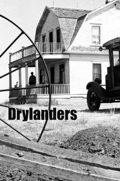 Drylanders