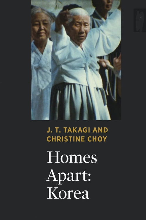 Homes Apart: The Two Koreas