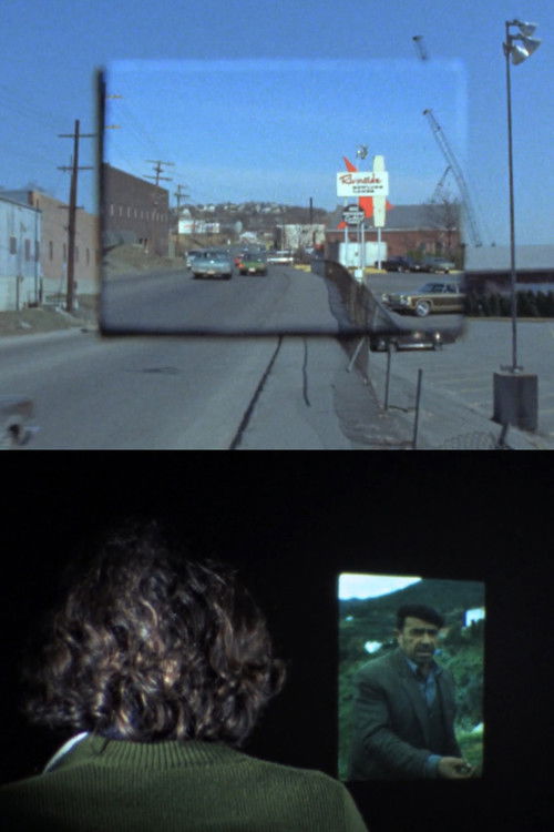 You Can't Alter Facts by Filming Them Over with Dead Romances