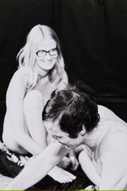 The Lost Sex Films Of Kings Cross