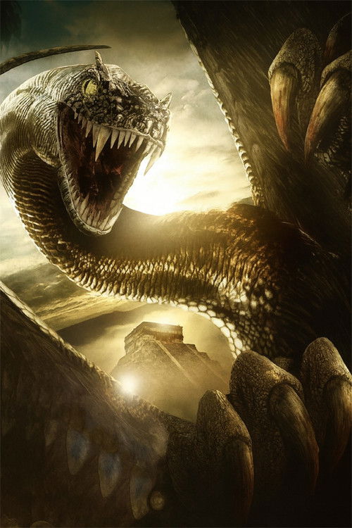 Cry of the Winged Serpent