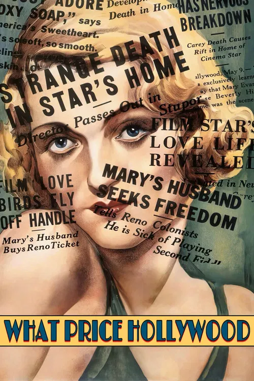 What Price Hollywood?