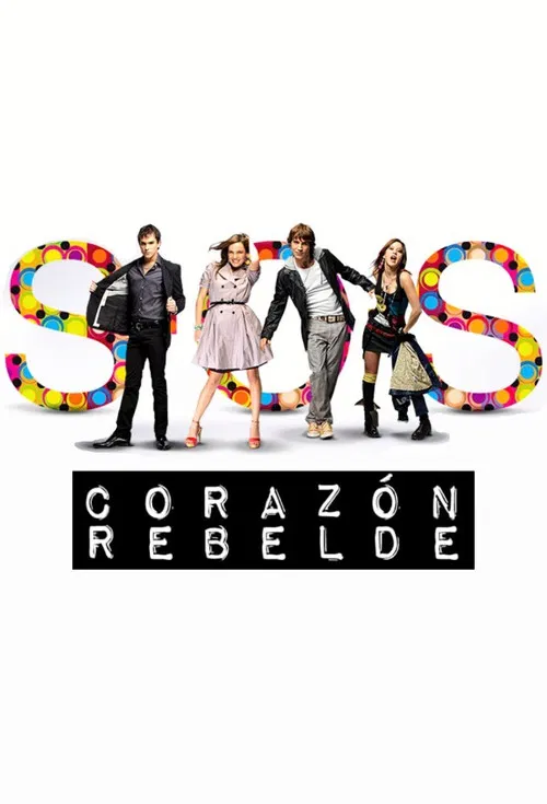 Corazón rebelde
