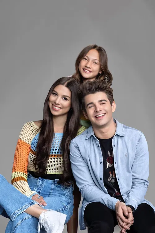 A Thunderman család: Beépített küldetés