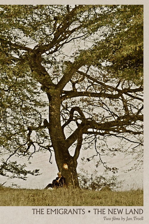 Coming to America: Jan Troell on 'The Emigrants' and 'The New Land'