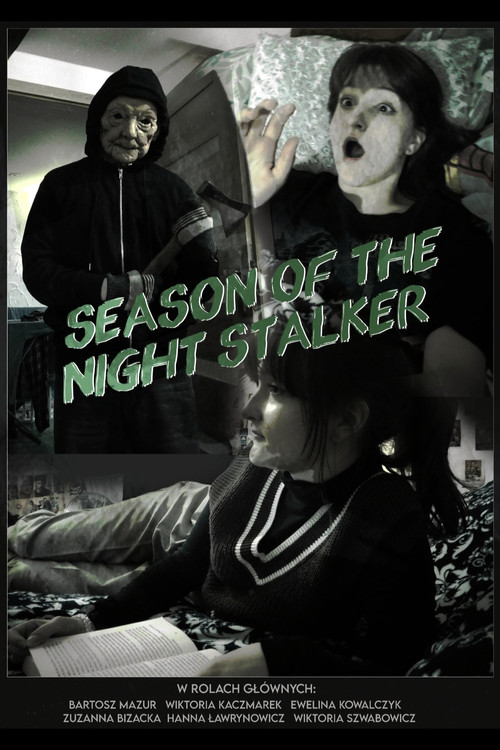 Season of The Night Stalker