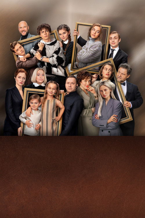 Бедные смеются, богатые плачут