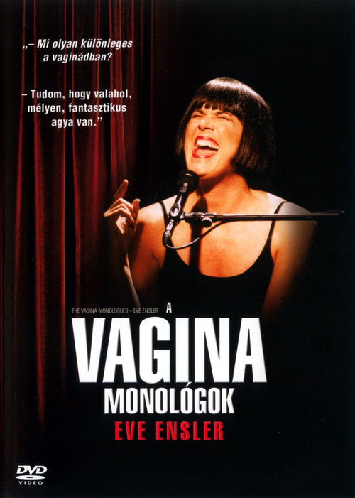 A vagina monológok