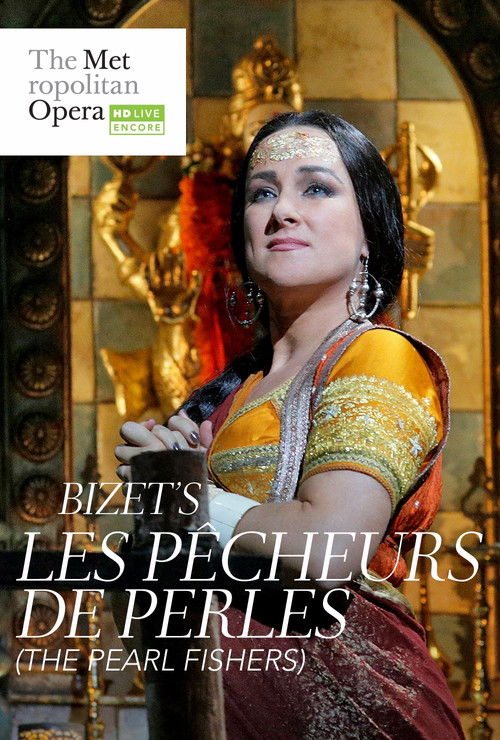 Bizet: The Pearl Fishers