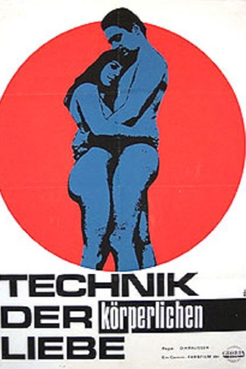 The Technique of Physical Love