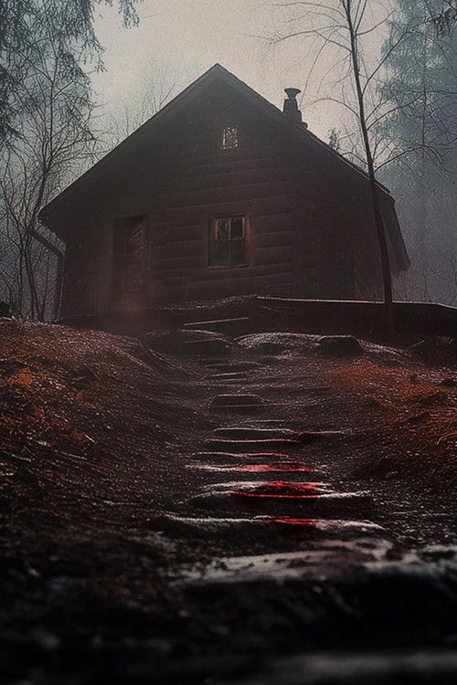Cabin in the Woods